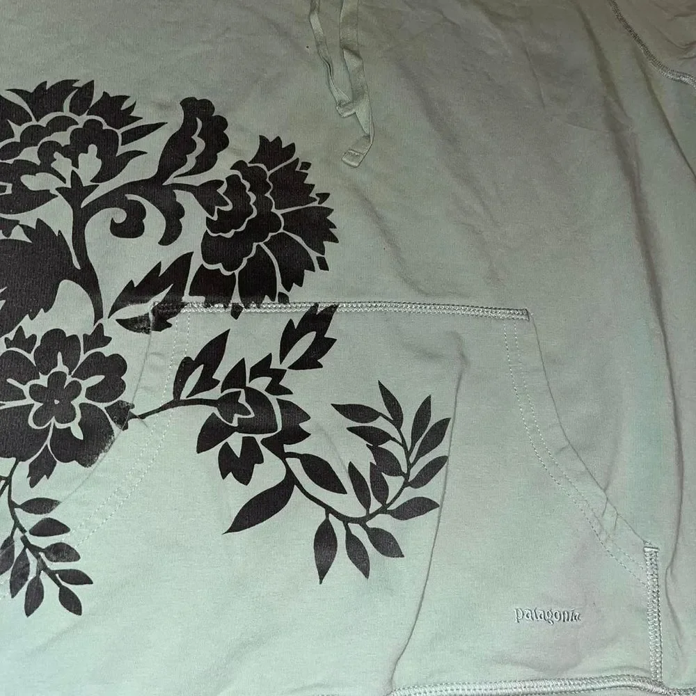 sweet patagonia hoodie - Picture 2 of 7
